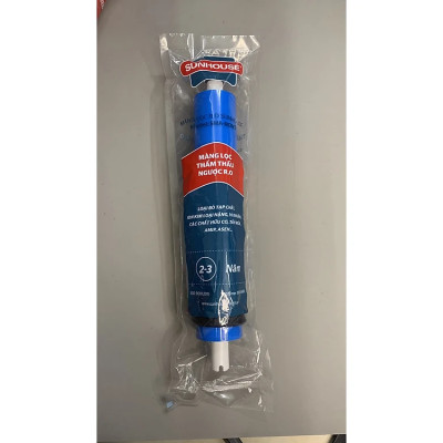 Lõi Lọc Số 4 R.O Sunhouse SHRLL4