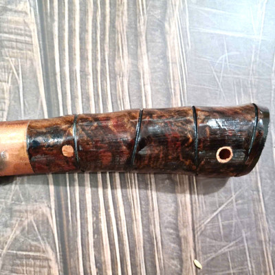 DAO PHÚC SEN - DAO THÁI, MỔ , CHỌC TIẾT, ĐI RỪNG SIZE 16 MÃ QE1 N32