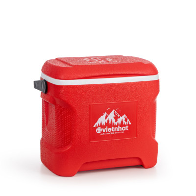 PHÍCH Ủ ĐÁ, PHÍCH GIỮ NHIỆT VUÔNG - NHIỀU SIZE - HÀNG XUẤT KHẨU  Dung tích: 26L - 17L - 15L - 7L