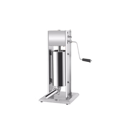 Máy Đùn Xúc Xích Quay Tay ABG SF-5L ,Nhồi Xúc Xích Quay Tay, Đùn Lạp Xưởng ,Tiết Kiệm Thời Gian, Ứng Dụng Trong Lĩnh Vực Dân Dụng – Hàng Chính Hãng.