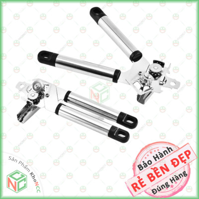 (Tiện Lợi) Dụng Cụ Khui Lon, Đồ Hộp KhoNCC Hàng Chính Hãng - Sự Tiện Lợi Cho Gian Bếp Của Bạn - KTP-DCKDHDN