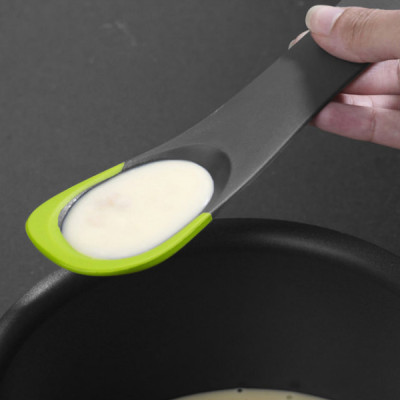 Joseph Joseph - Xẻng lật đa năng cao cấp Uni-Tool 5-in-1 Utensil 093469 (chịu nhiệt 200 độ C)