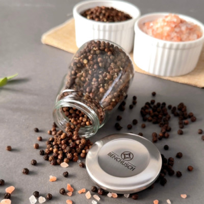 Dụng Cụ Xay Tiêu Thuỷ Tinh Benchusch