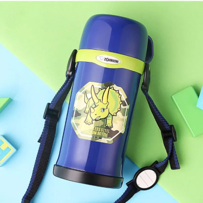 Bình giữ nhiệt Zojirushi SC-MC60-AZ 0,6L, hàng chính hãng