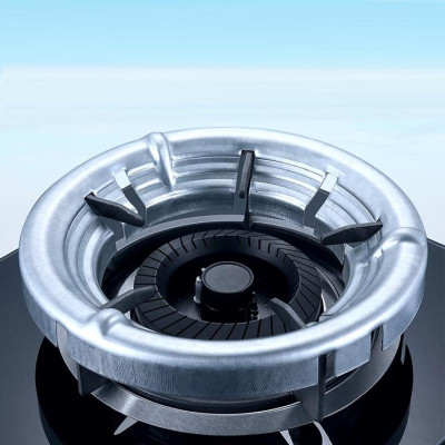 Bộ 2 Kiềng chắn gió bếp gas