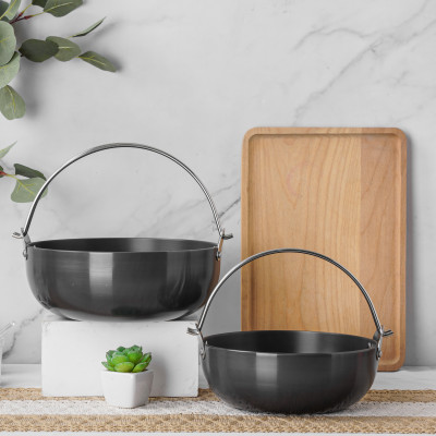 Nồi Shabu TOSCO 364889/364890 . Phân  phối chĩnh hãng COBI HOME