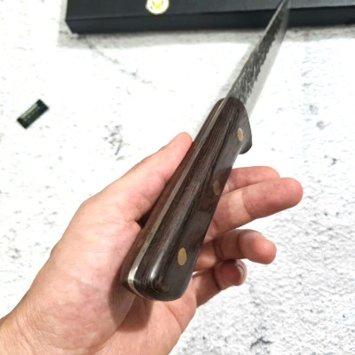 DAO BẾP THÁI, LỌC MÃ u2TR8