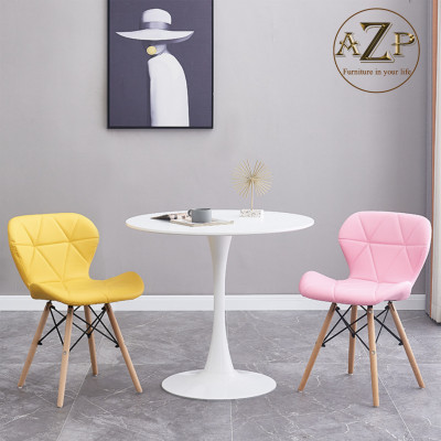 Ghế Ăn, Ghế Cafe, Ghế Làm Việc, Ghế Thư Giản Relax, AZP-DSB-NEW - Dòng Đương Đại, Phân Khúc Trung Lưu.