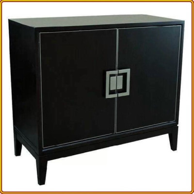 Tủ Bếp  Buffet 2 Cánh  Juno Sofa Chất Lượng KT 97cm