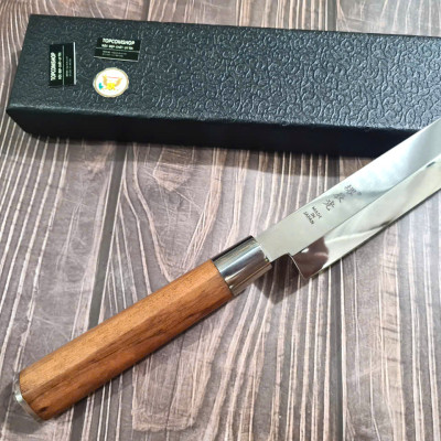 DAO - DAO BẾP NHẬT BẢN SASHIMI MÃ DT131nnt topcomshop vn