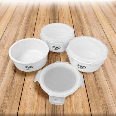 AS - BỘ HỘP CƠM