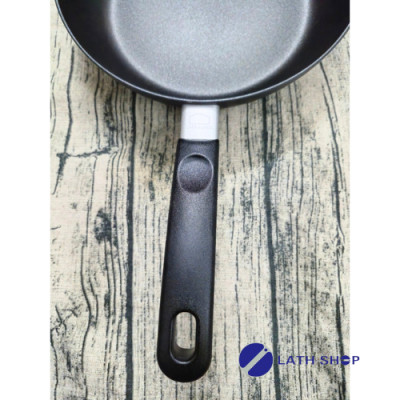 Chảo Chống Dính Lock&Lock  26cm - Dùng Được Bếp Gas, Bếp Hồng Ngoại - Hàng Chính Hãng