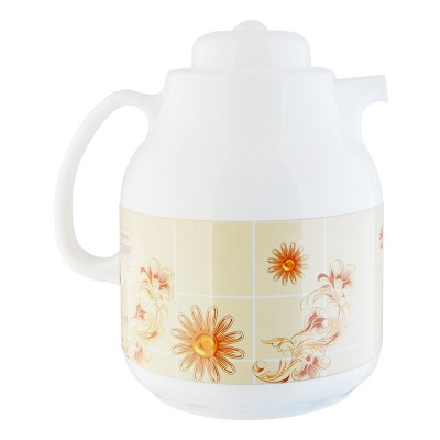 Phích Pha trà Rạng Đông 1 Lít  RD 1055 TS có phin lọc trà màu ngẫu nhiên