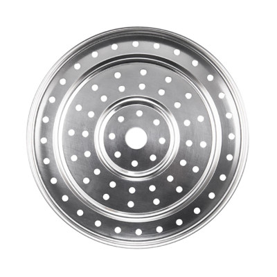 Nồi áp suất Inox 304 Elmich 20cm 4.0L EL3369 tặng kèm giá hấp Inox - Hàng chính hãng