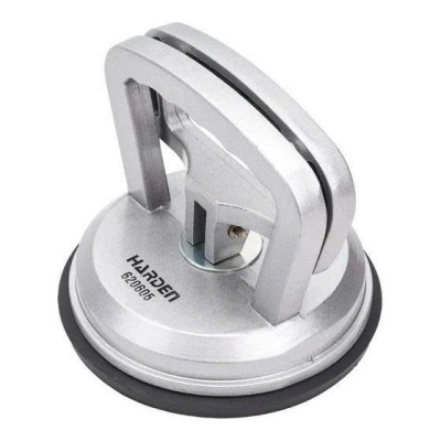 Hút kính, hít kính 1 chấu HARDEN làm bằng nhôm đúc nguyên khối chịu lực, cao su nguyên chất hút mạnh