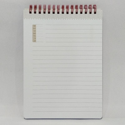 Sổ Tay The Voices Of The Jungle L - Tiger