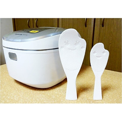 Combo set 02 muôi cơm siêu chống dính ＯＹＡＫＯ 23cm hàng Made in Japan