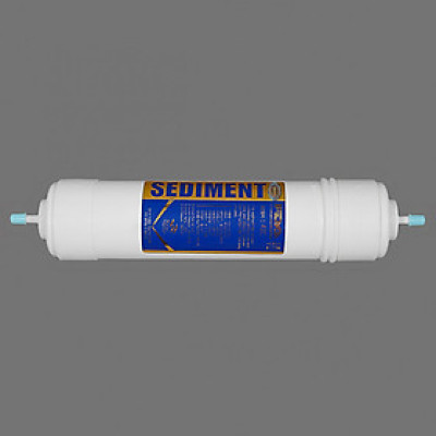 Lõi lọc SEDIMENT (lõi số 1)  loại hình I – 11 inch