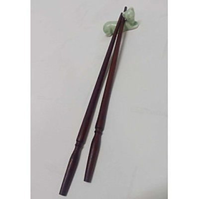 BỘ 10 ĐÔI ĐŨA ĂN CAO CẤP ĐŨA ĐẸP ĐŨA SẠCH.