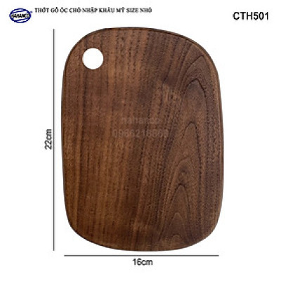 Thớt gỗ óc chó nhập khẩu Mỹ - bày pizza dùng trang trí/ chụp hình (đủ kích cỡ và kiểu dáng)