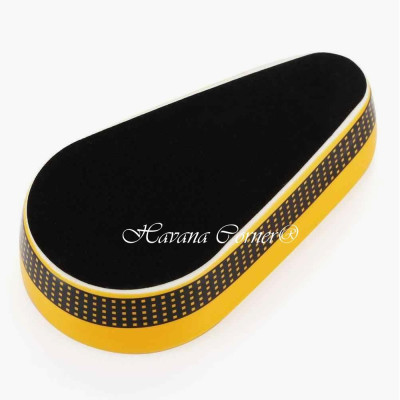 Gạt tàn cigar 1 điếu chất liệu sứ Cohiba,