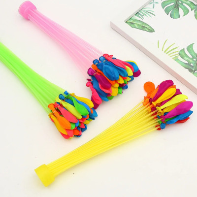 Chùm bóng nước 111 quả