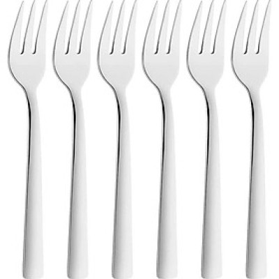 Bộ 6 Nĩa Ăn Zwilling Dinner 07150-330-0 - 16cm Hàng chính hãng