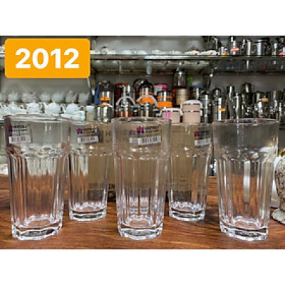 Bộ 6 ly bia cao cấp