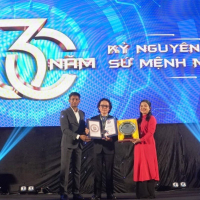 Lõi Lọc Nano Carbon 10