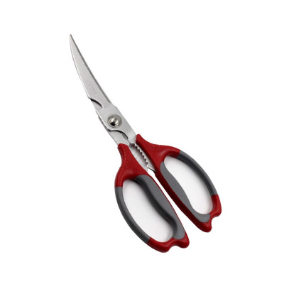 Kéo Đa Năng Cắt Thực Phẩm Nikken Nhật Bản 25cm