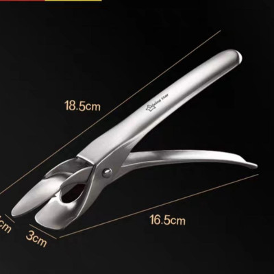 Dụng cụ kẹp bát đĩa chống nhiệt