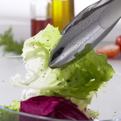 Kẹp Gắp Rösle 12917 40cm hàng chính hãng