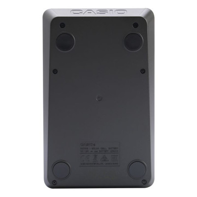 Máy Tính Casio JS-40B Cao Cấp Màu Sắc Sang Trọng