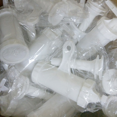 Dụng cụ nhồi xúc xích, lạp xưởng, dồi, mực nhồi bằng tay