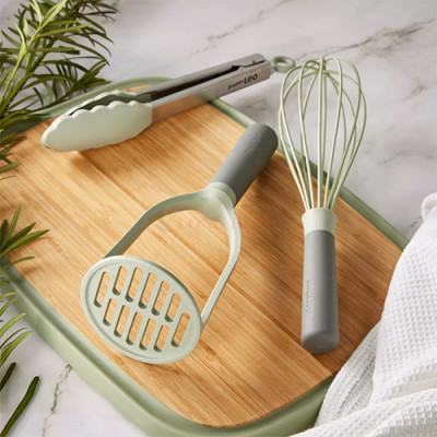 Cây đánh trứng Berghoff Balance - Hàng chính hãng