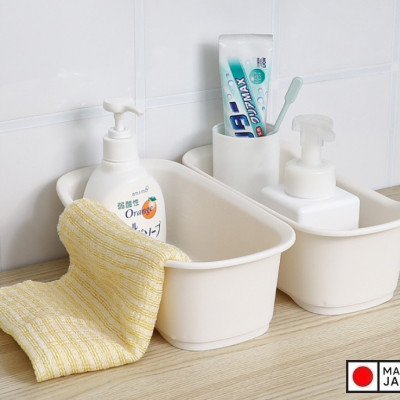 Rổ Nhựa Sanada B760 Nhật Bản