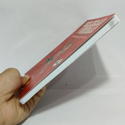 Sổ Tay Huyền Thoại Châu Âu - Eusébio Da Silva Ferreira