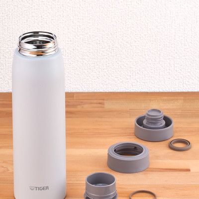 Bình giữ nhiệt, bình nước giữ nhiệt Tiger MCY-K060 - Dung tích 600ml - Công nghệ Nhật Bản - Sản phẩm cao cấp - Hàng chính hãng