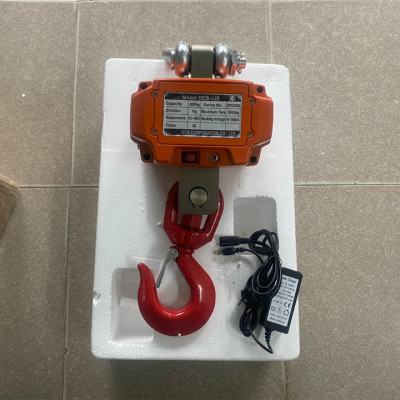 Cân Treo Điện Tử OCS-JJE