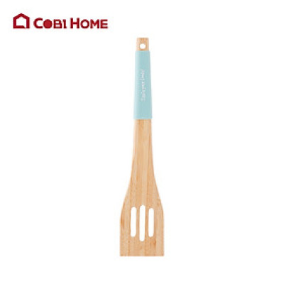 Xẻng gỗ chiên xào có rãnh