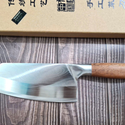DAO - DAO BẾP NHẬT BẢN SANTOKU MÃ  A18 DT124 nt topcoomshop vn