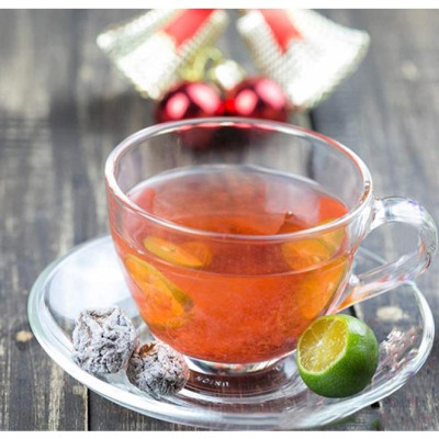 BỘ 6 TÁCH THỦY TINH OCEAN COSMO TEA CUP P0640 + P0671