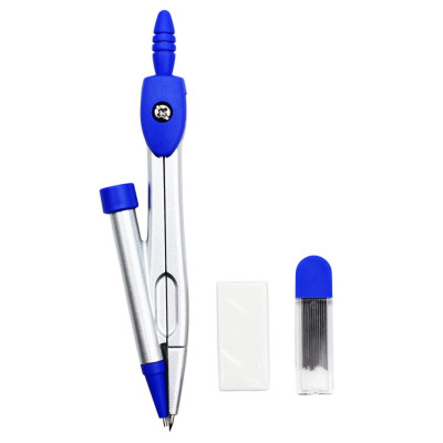 Bộ Dụng Cụ Hình Học 7 Món - Masterart