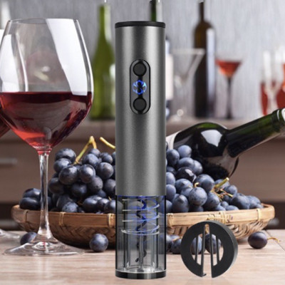 Dụng cụ mở rượu vang tự động bằng pin SUNWAY
