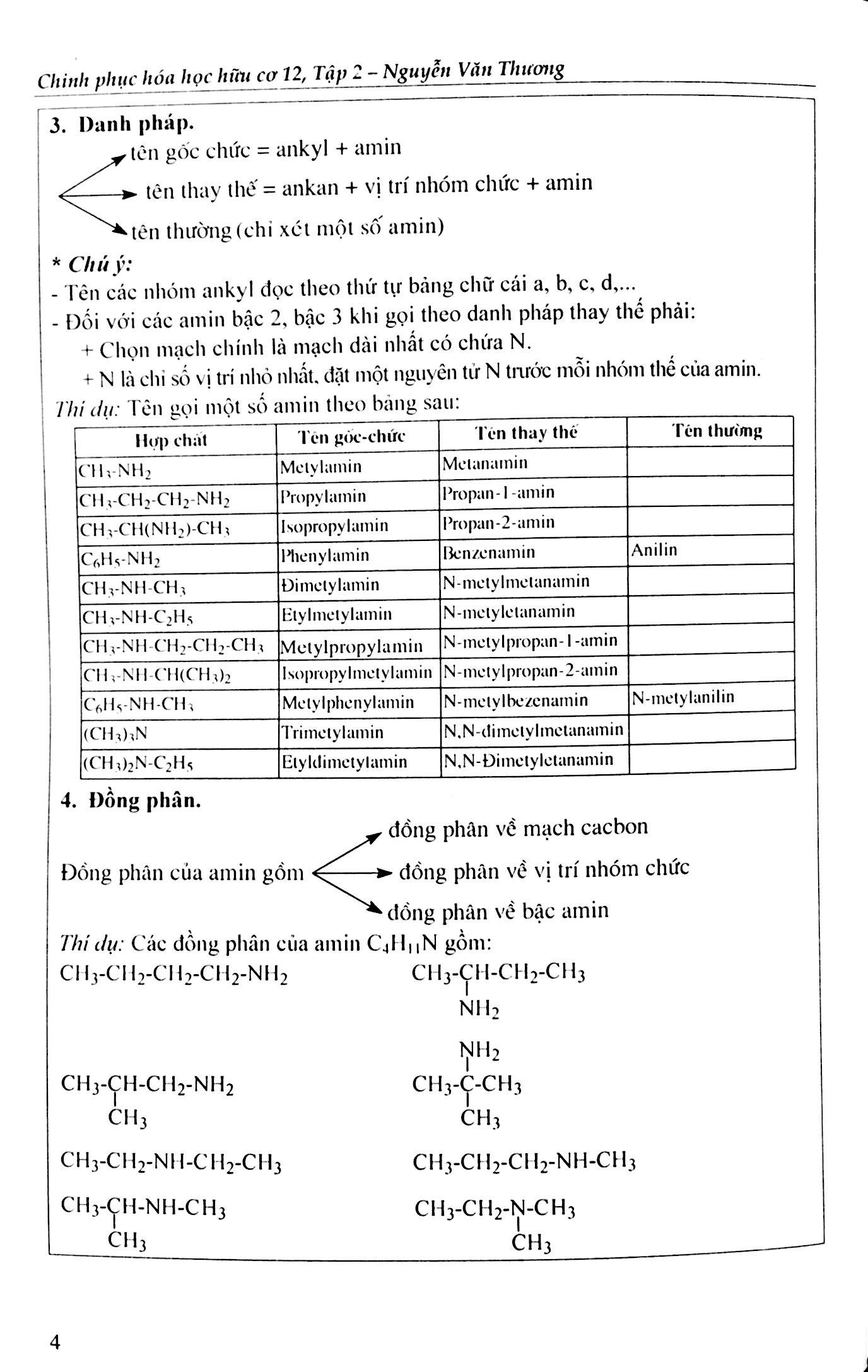 Chinh Phục Hóa Học 12 Hữu Cơ - Bằng Phương Pháp Giải Nhanh Và Kỹ Thuật Hiện Đại Nhất (Tập 2)