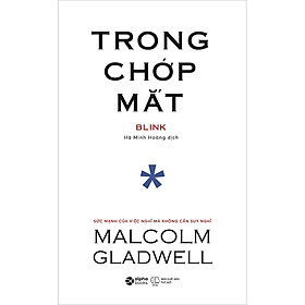 Trong Chớp Mắt