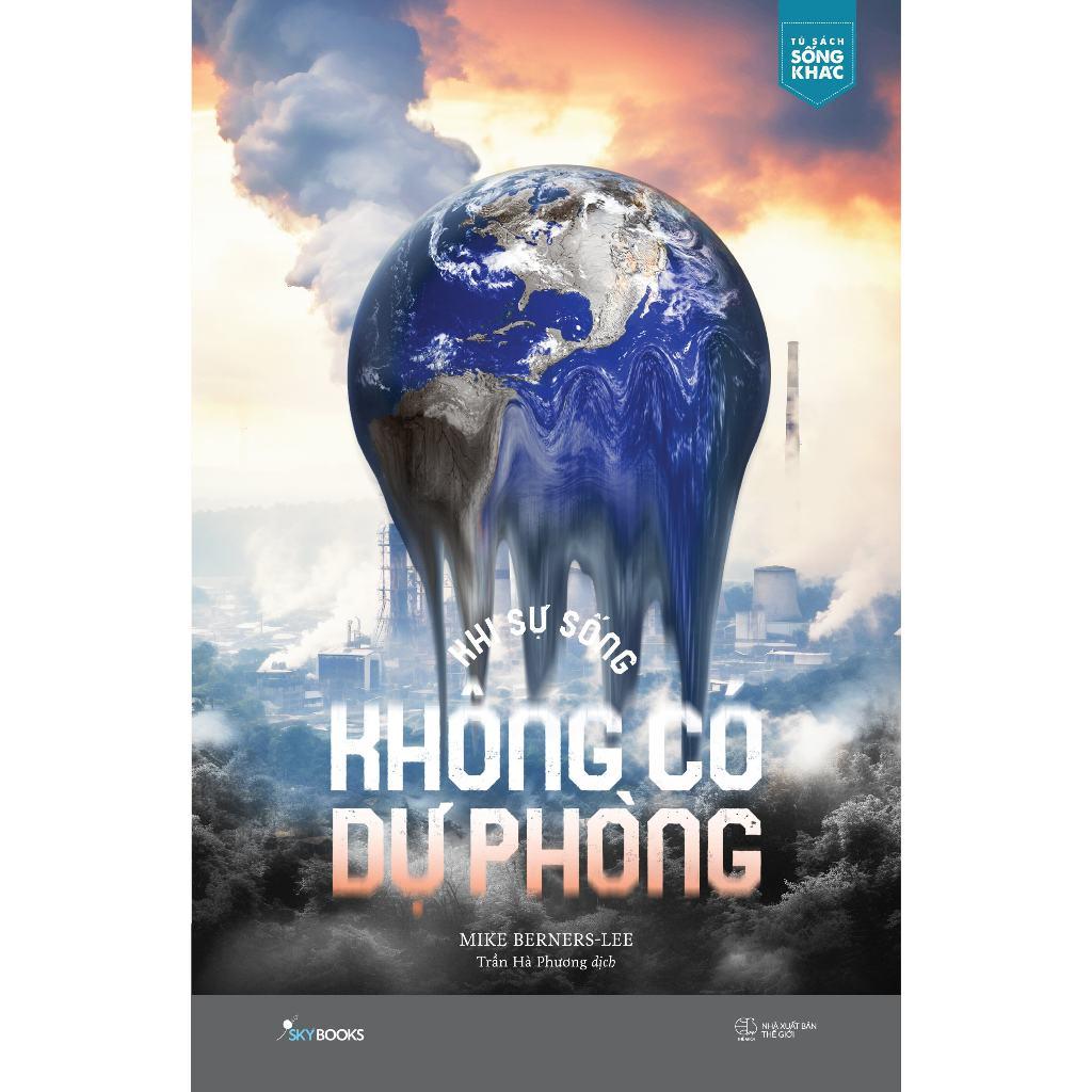 Sách Khi Sự Sống Không Có Dự Phòng - Bản Quyền