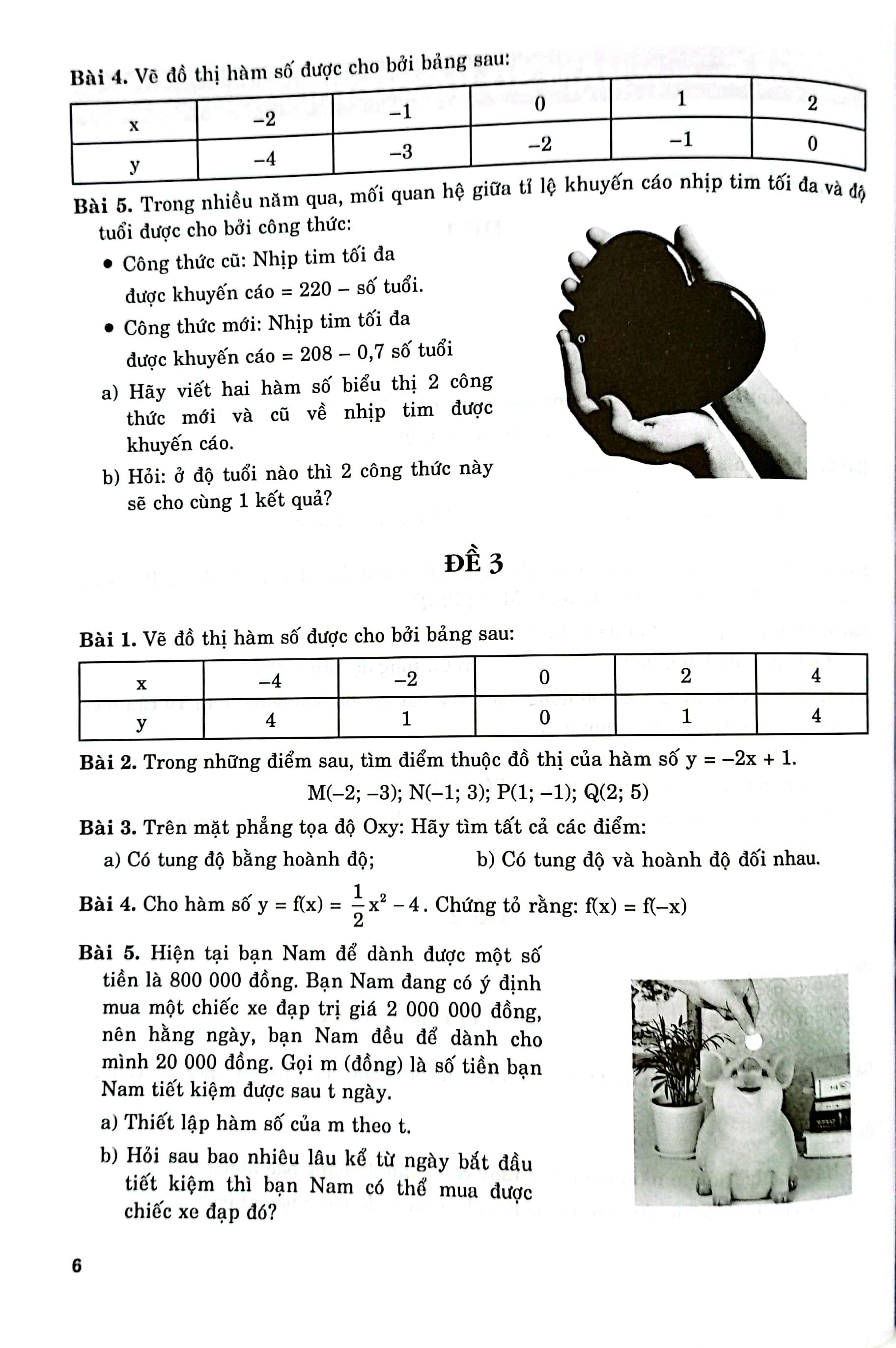 Ôn Tập - Kiểm Tra Nâng Cao Và Phát Triển Năng Lực Toán 8 - Tập 2