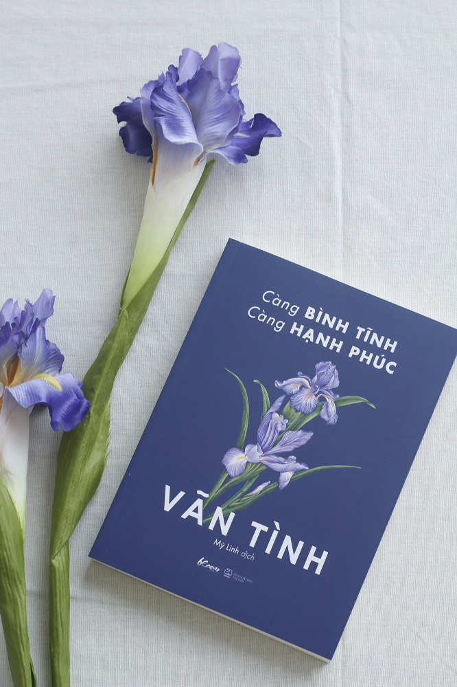 Combo 6 Cuốn Tác Giả Vãn Tình :Bạn Đắt Giá Bao Nhiêu?, Khí Chất Bao Nhiêu, Hạnh Phúc Bấy Nhiêu, Lấy Tình Thâm Mà Đổi Đầu Bạc,Không Sợ Chậm Chỉ Sợ Dừng,Không Tự Khinh Bỉ Không Tự Phí Hoài & Càng Bình Tĩnh Càng Hạnh Phúc ( Tặng Kèm Sổ Tay)