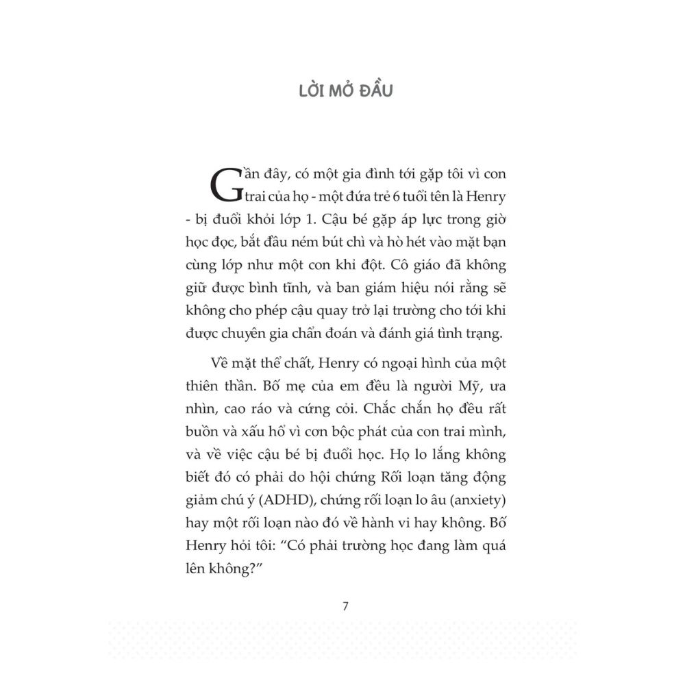 Nuôi Con Bản Lĩnh - Dạy Con Kiên Cường